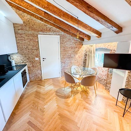 Trieste Boulevard Apartments Exterior foto